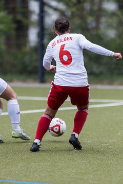 Bild 306 - F Eilbek - Harksheide : Ergebnis: 6:2